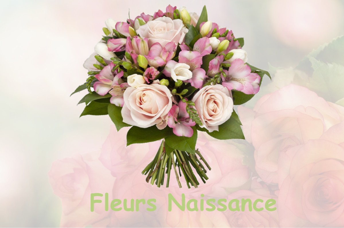 fleurs naissance MAULEON-LICHARRE